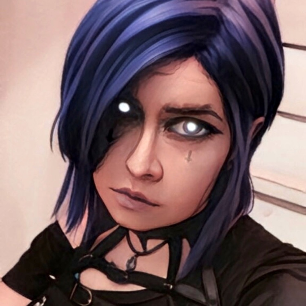 Meet your Posher, Ryleigh